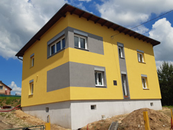 RD Bohuslavice, ul. Opavsk