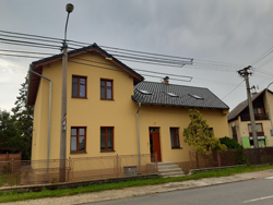 RD Bolatice, ul. Hlunsk