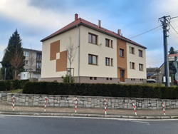 BD Bolatice, ul. Ndran