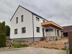RD tpnkovice, ul. Kosteln