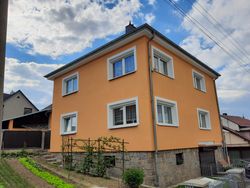 RD tpnkovice, ul. Lipov