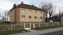 BD tpnkovice, ul. Slezsk